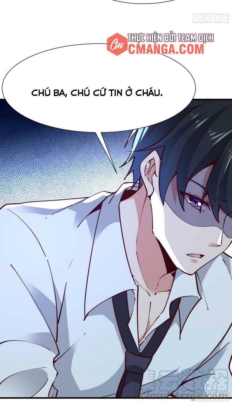 Trùng Sinh Đô Thị Thiên Tôn Chapter 196 - Trang 2