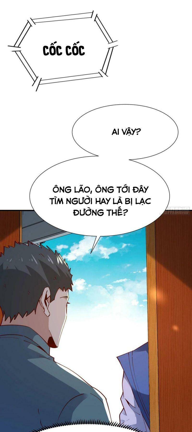 Trùng Sinh Đô Thị Thiên Tôn Chapter 196 - Trang 2