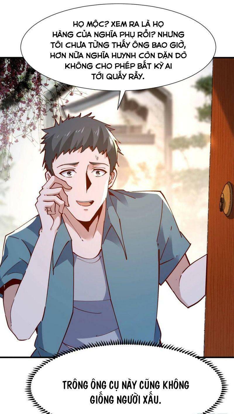 Trùng Sinh Đô Thị Thiên Tôn Chapter 196 - Trang 2