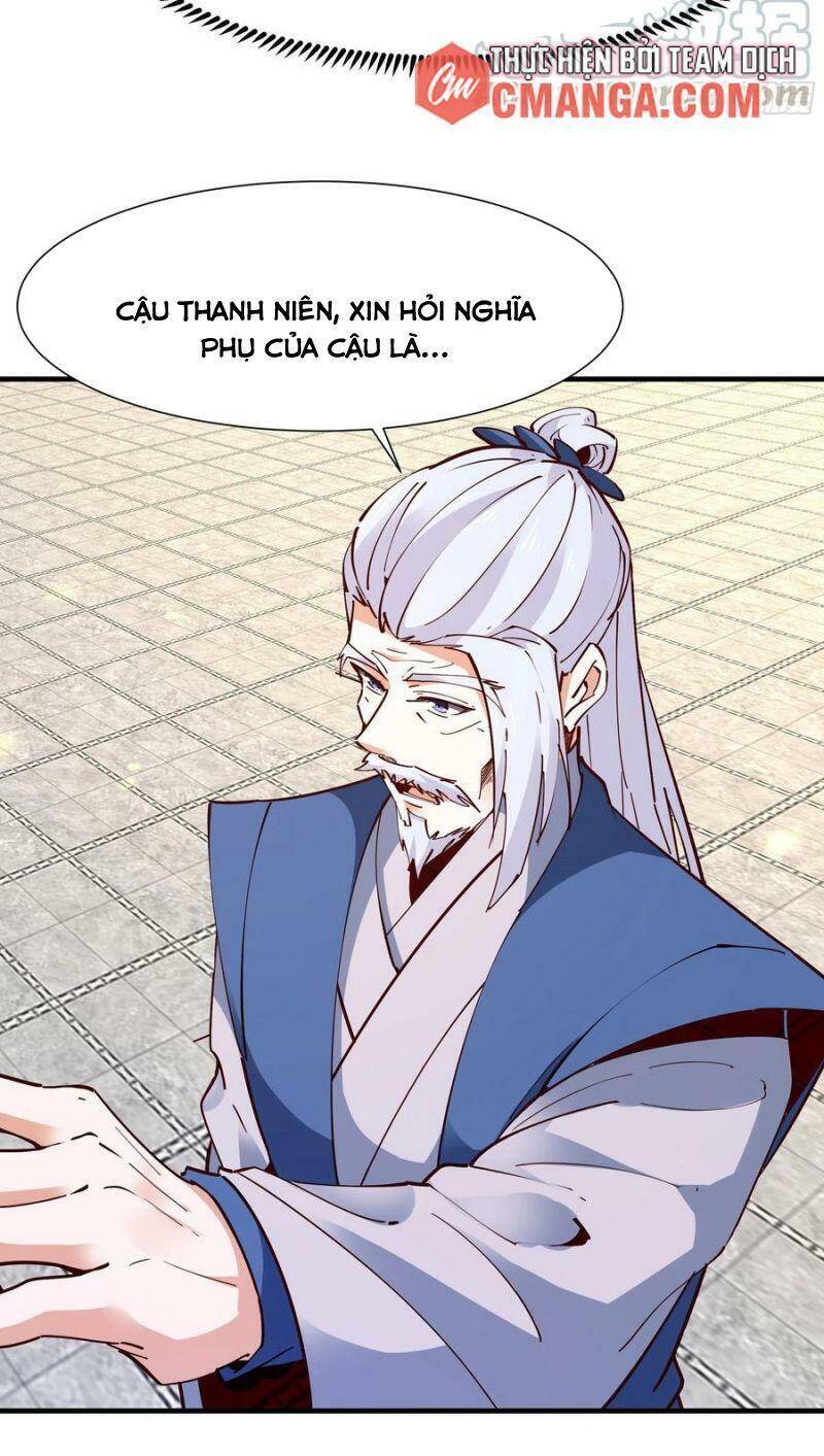 Trùng Sinh Đô Thị Thiên Tôn Chapter 196 - Trang 2