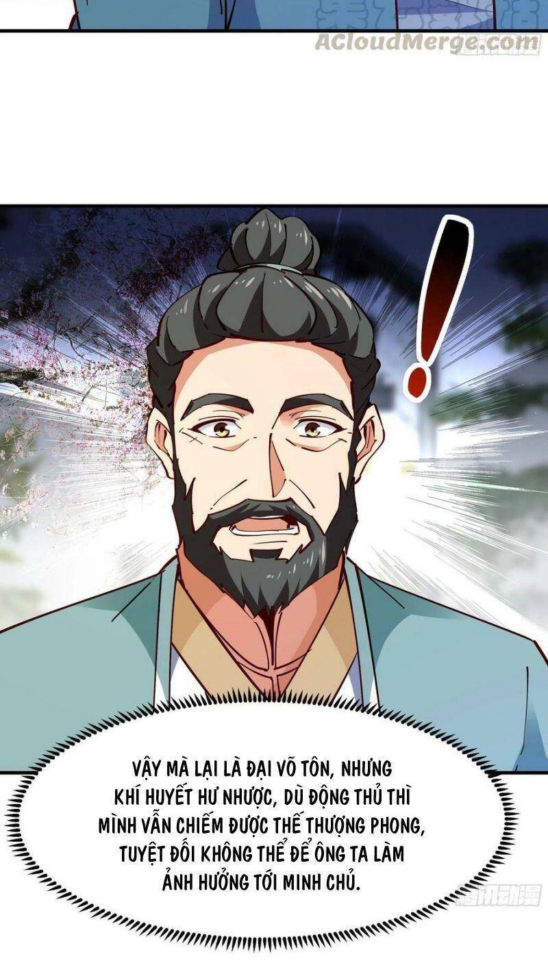 Trùng Sinh Đô Thị Thiên Tôn Chapter 196 - Trang 2