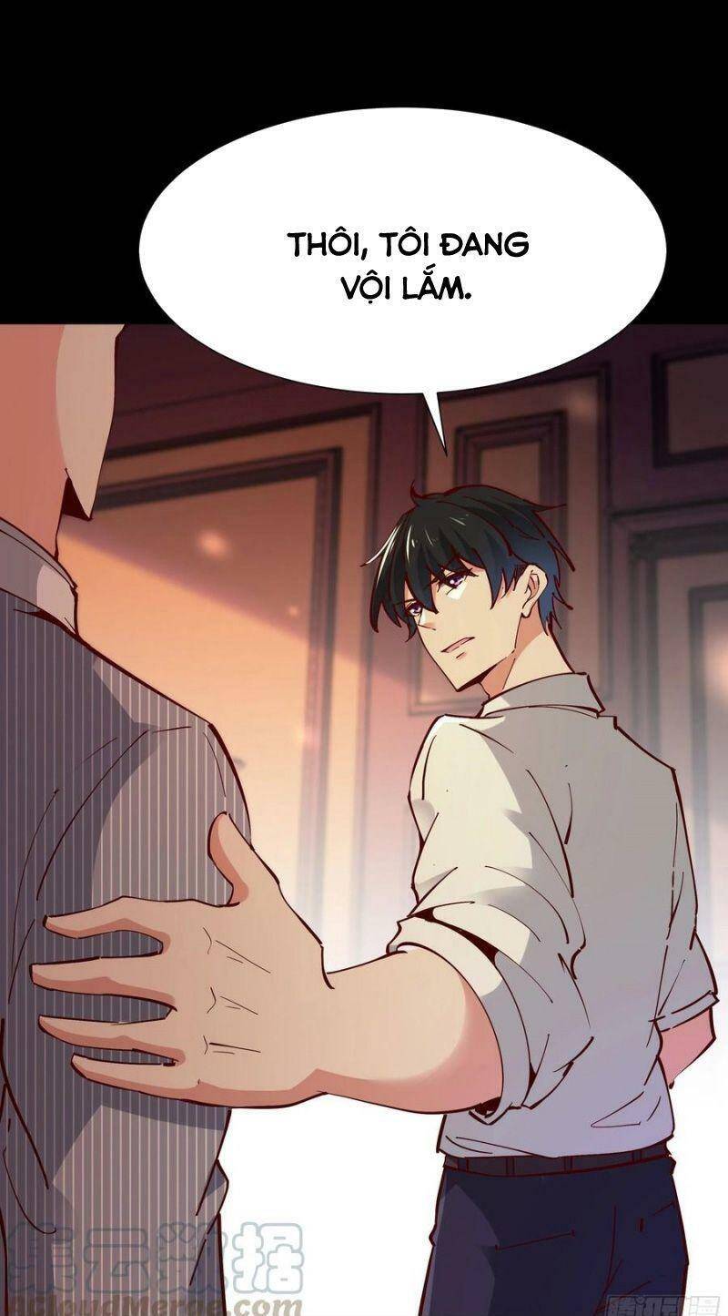 Trùng Sinh Đô Thị Thiên Tôn Chapter 196 - Trang 2