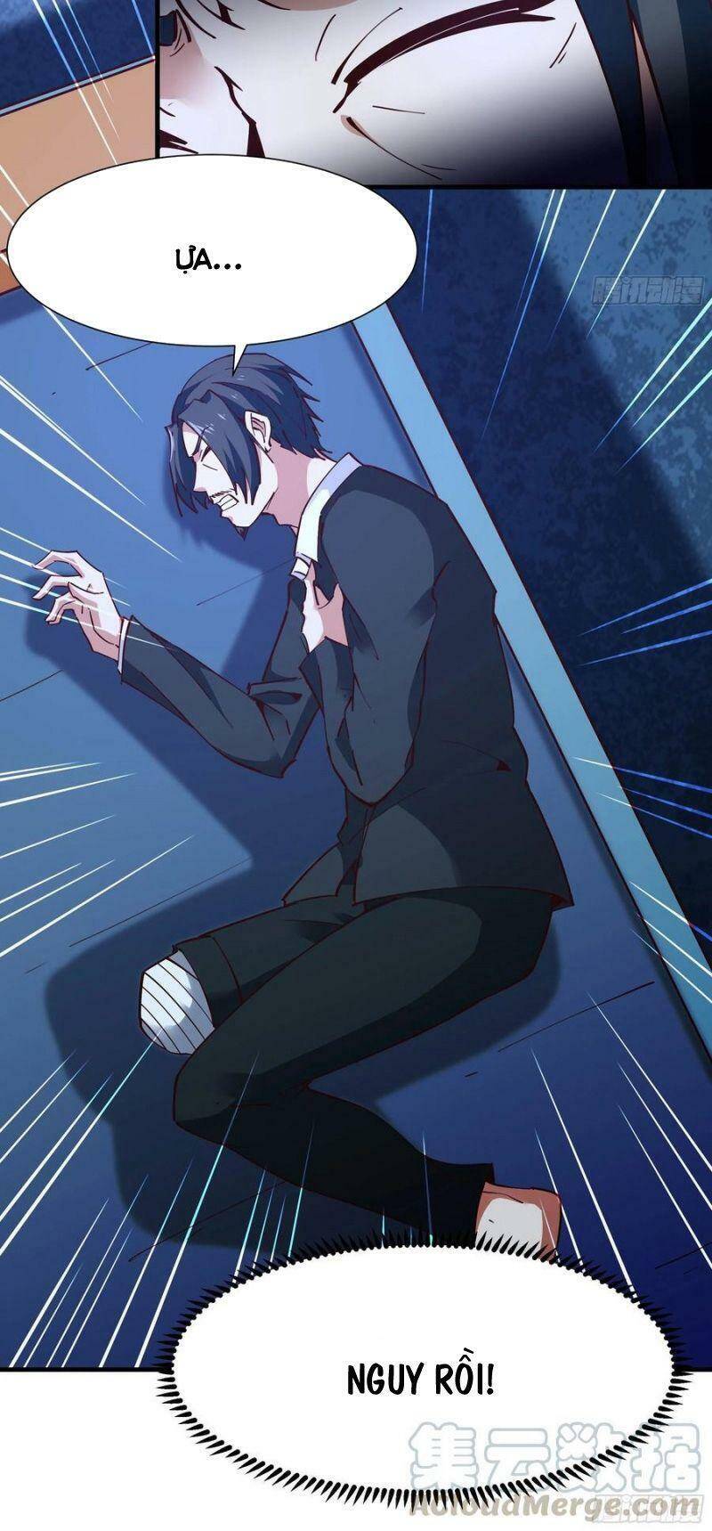 Trùng Sinh Đô Thị Thiên Tôn Chapter 196 - Trang 2