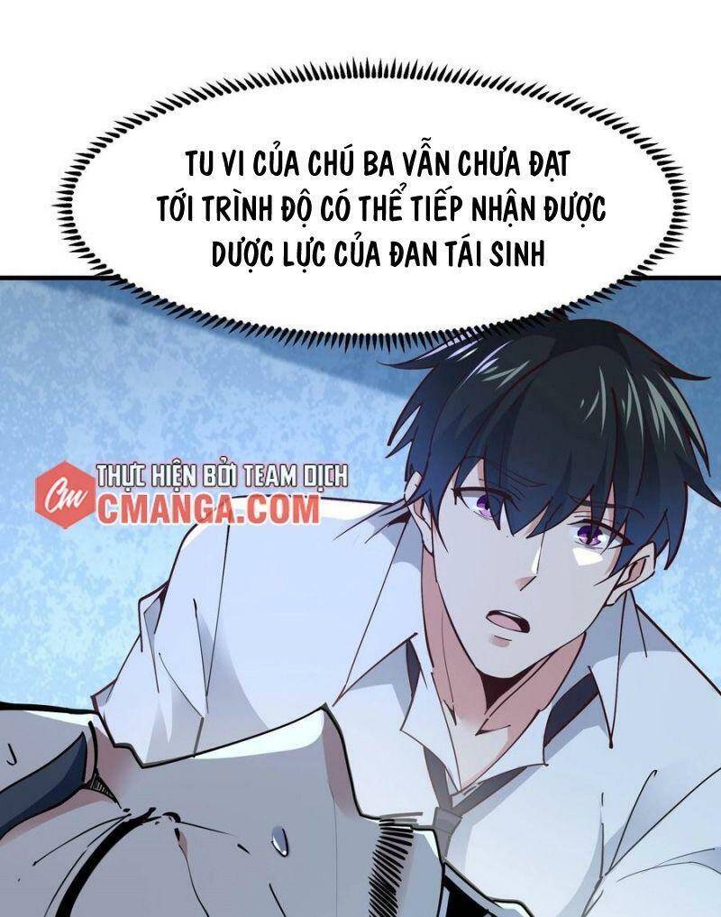 Trùng Sinh Đô Thị Thiên Tôn Chapter 196 - Trang 2