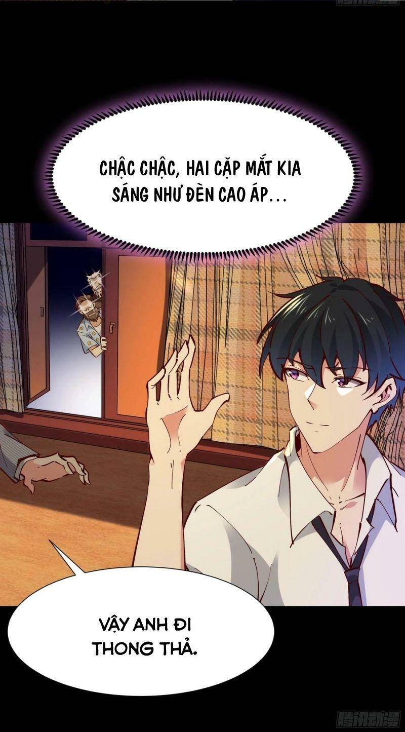 Trùng Sinh Đô Thị Thiên Tôn Chapter 196 - Trang 2