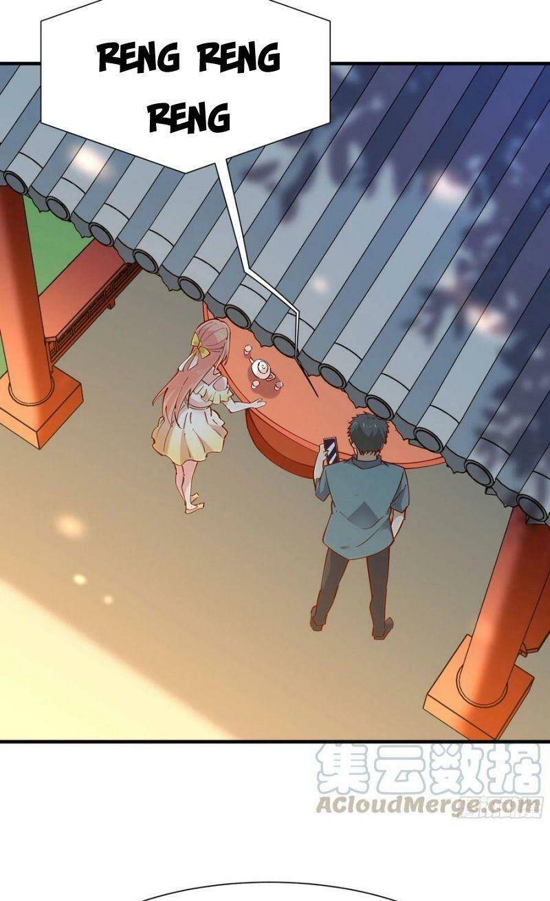 Trùng Sinh Đô Thị Thiên Tôn Chapter 196 - Trang 2