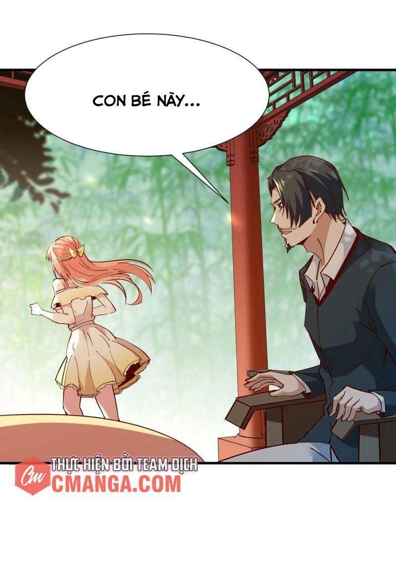 Trùng Sinh Đô Thị Thiên Tôn Chapter 196 - Trang 2