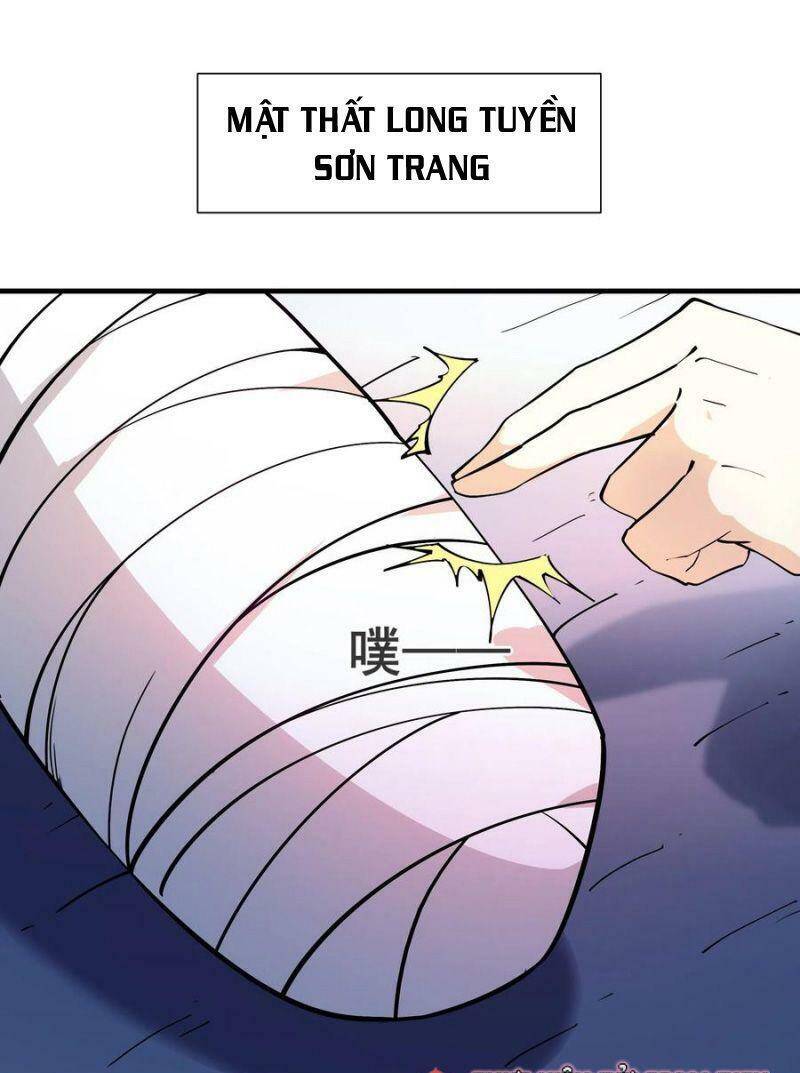 Trùng Sinh Đô Thị Thiên Tôn Chapter 197 - Trang 2