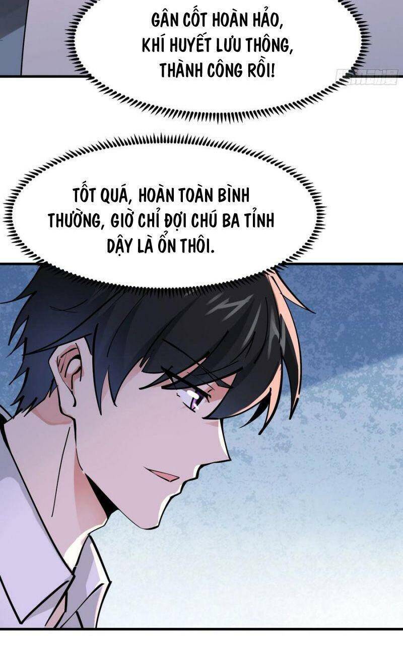 Trùng Sinh Đô Thị Thiên Tôn Chapter 197 - Trang 2
