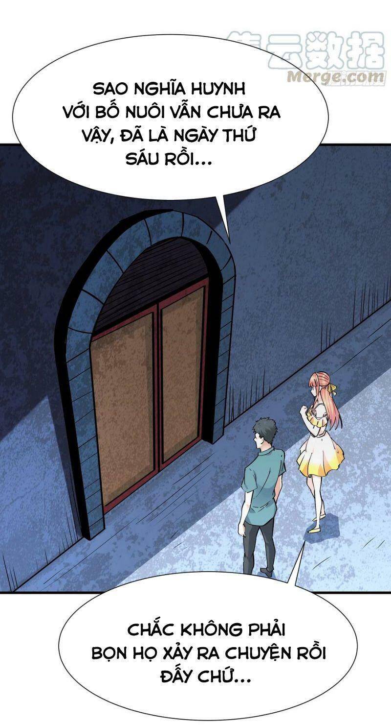 Trùng Sinh Đô Thị Thiên Tôn Chapter 197 - Trang 2