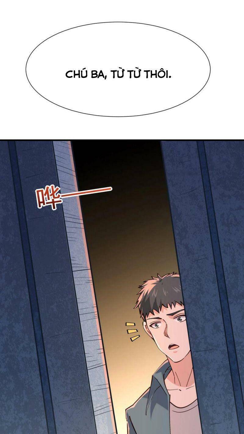 Trùng Sinh Đô Thị Thiên Tôn Chapter 197 - Trang 2