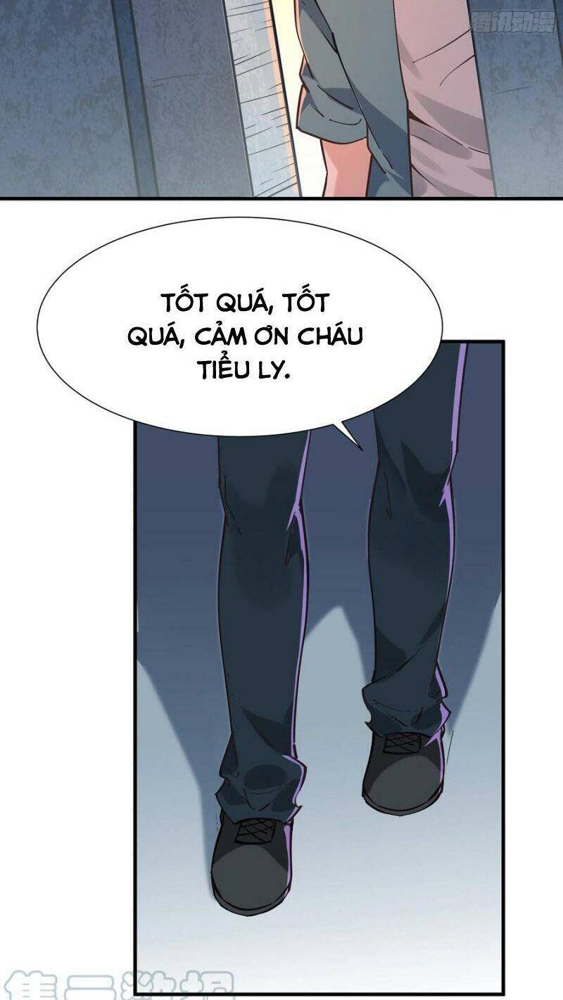 Trùng Sinh Đô Thị Thiên Tôn Chapter 197 - Trang 2