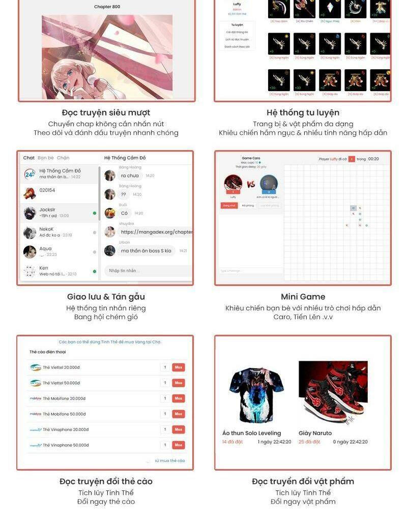 Trùng Sinh Đô Thị Thiên Tôn Chapter 197 - Trang 2