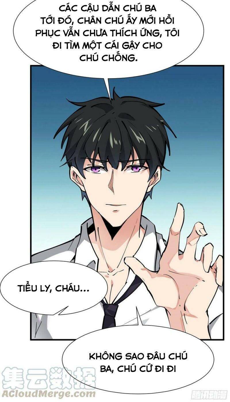 Trùng Sinh Đô Thị Thiên Tôn Chapter 197 - Trang 2