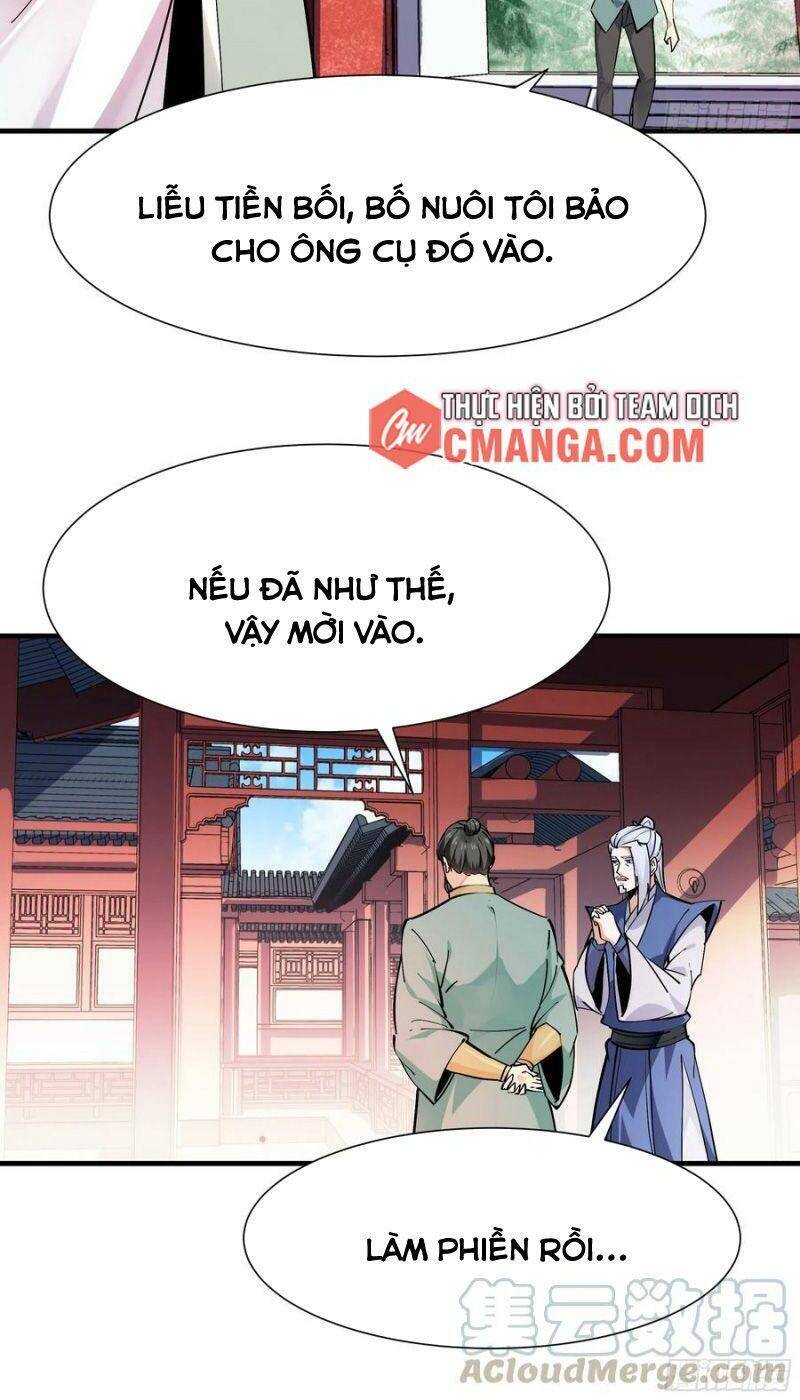 Trùng Sinh Đô Thị Thiên Tôn Chapter 197 - Trang 2