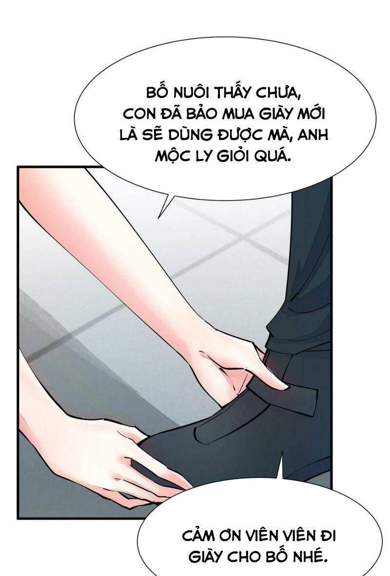 Trùng Sinh Đô Thị Thiên Tôn Chapter 197 - Trang 2