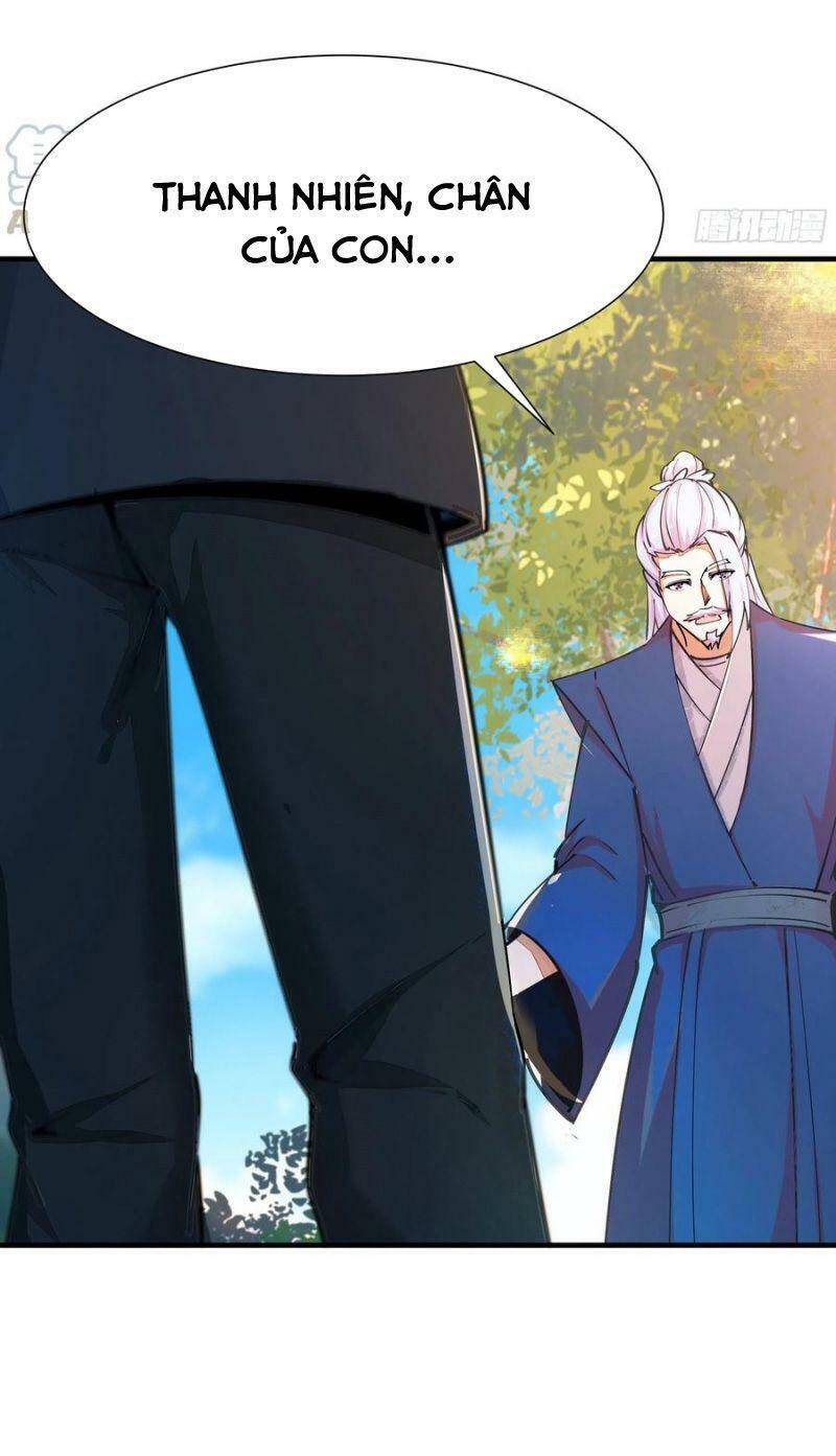 Trùng Sinh Đô Thị Thiên Tôn Chapter 197 - Trang 2