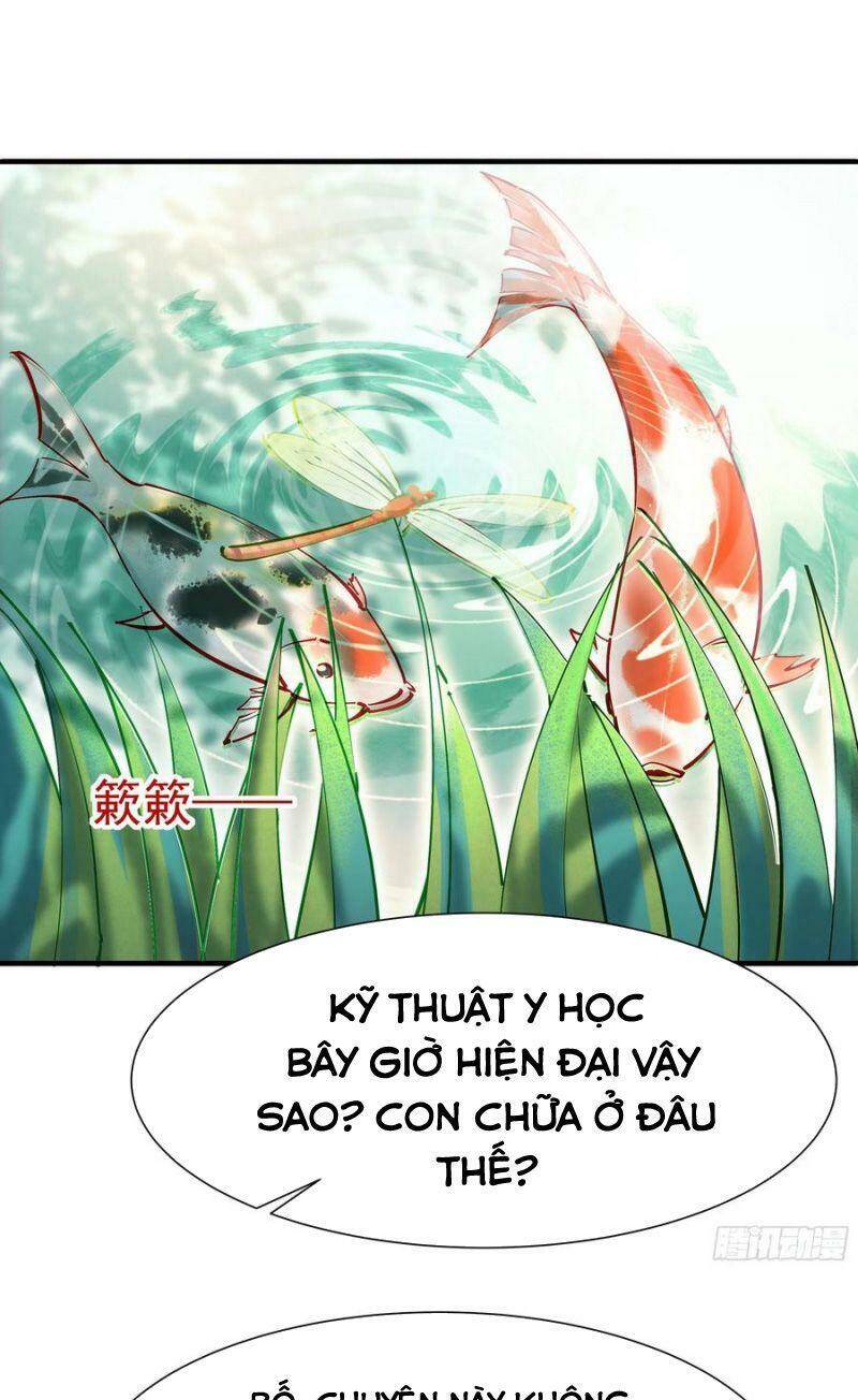 Trùng Sinh Đô Thị Thiên Tôn Chapter 197 - Trang 2