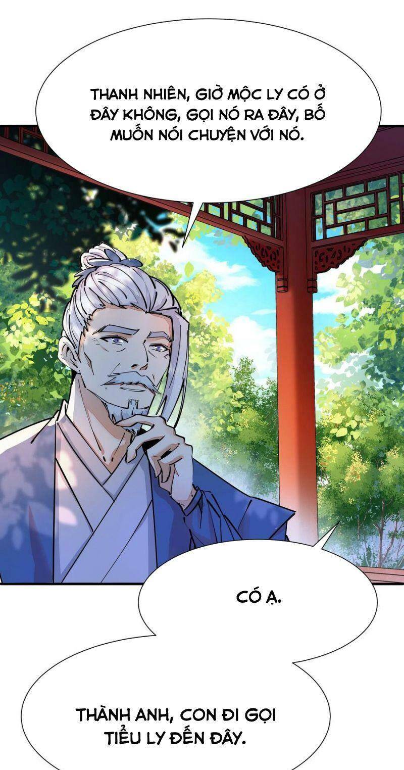 Trùng Sinh Đô Thị Thiên Tôn Chapter 197 - Trang 2