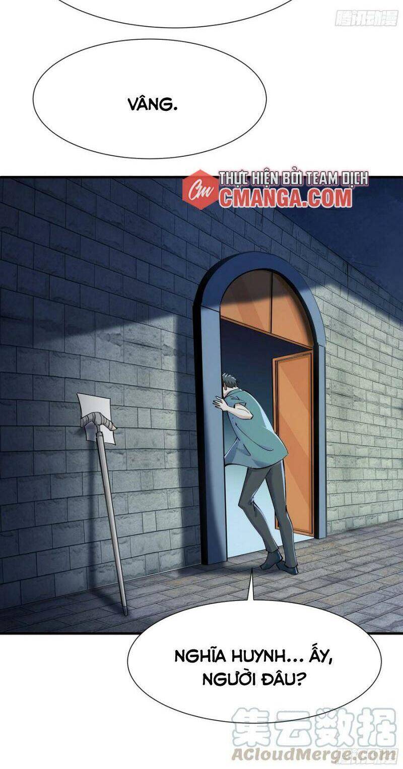Trùng Sinh Đô Thị Thiên Tôn Chapter 197 - Trang 2