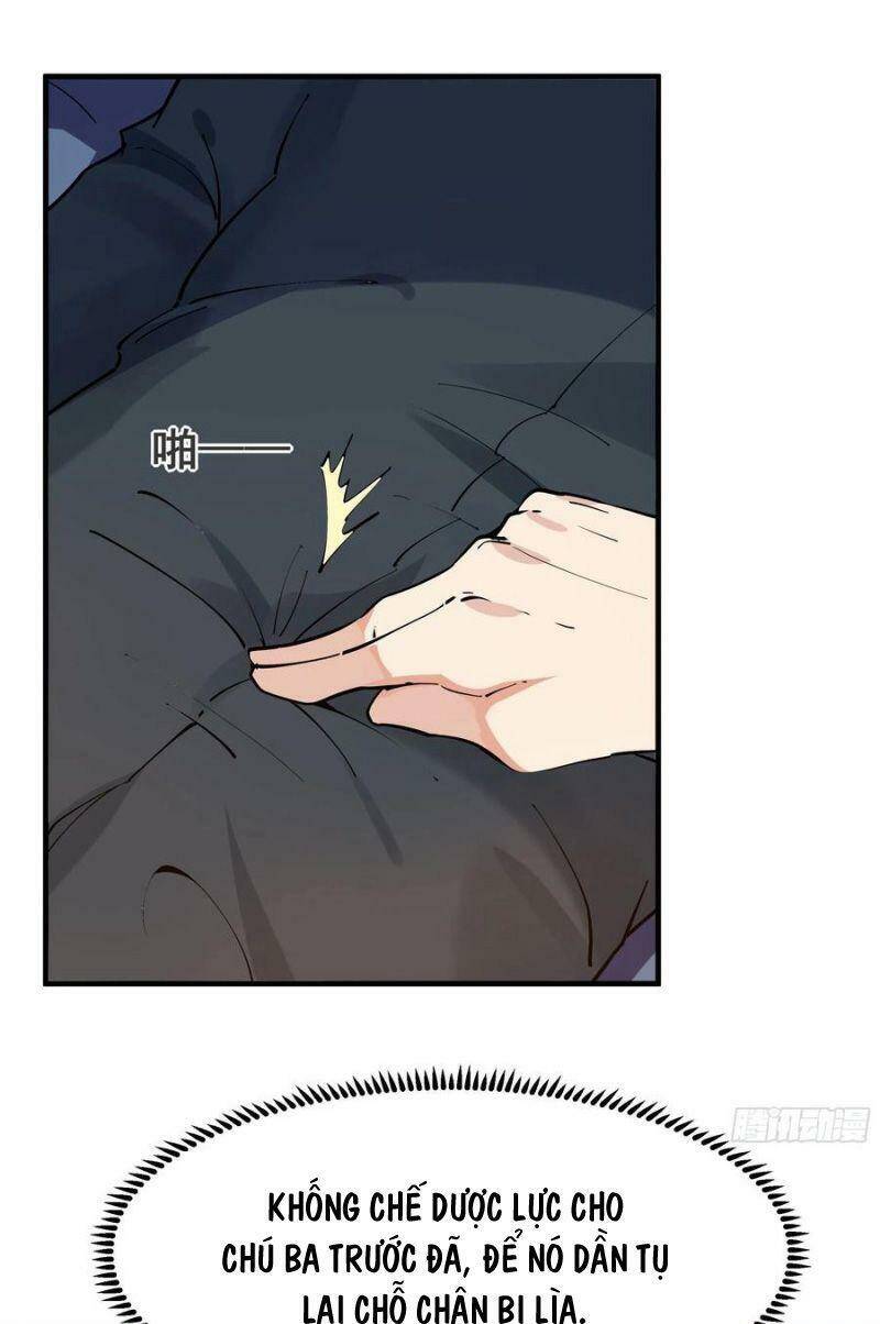 Trùng Sinh Đô Thị Thiên Tôn Chapter 197 - Trang 2