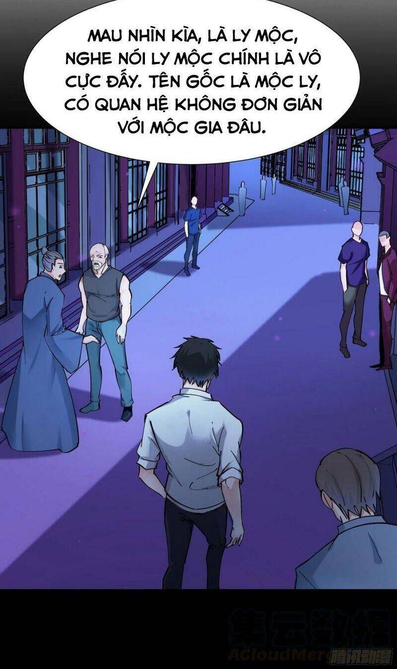 Trùng Sinh Đô Thị Thiên Tôn Chapter 197 - Trang 2