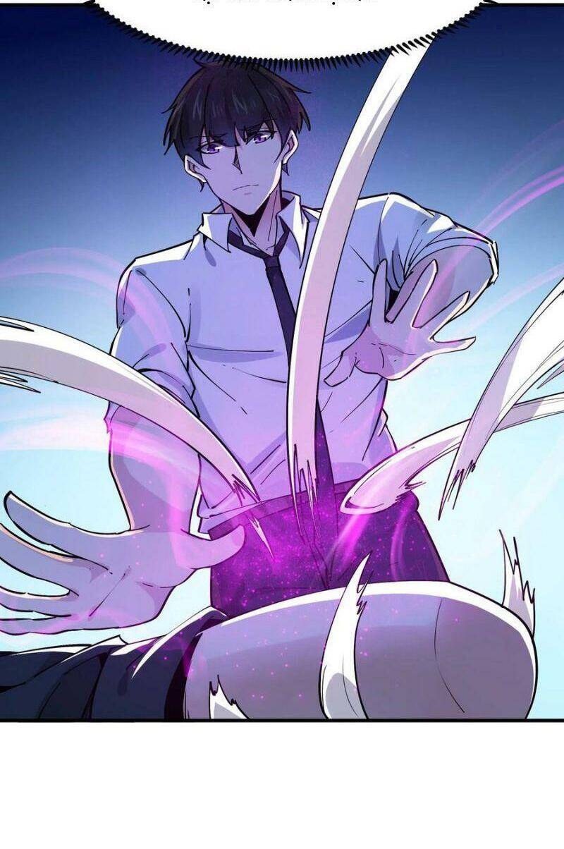 Trùng Sinh Đô Thị Thiên Tôn Chapter 197 - Trang 2