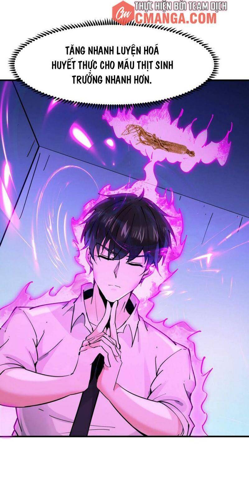 Trùng Sinh Đô Thị Thiên Tôn Chapter 197 - Trang 2