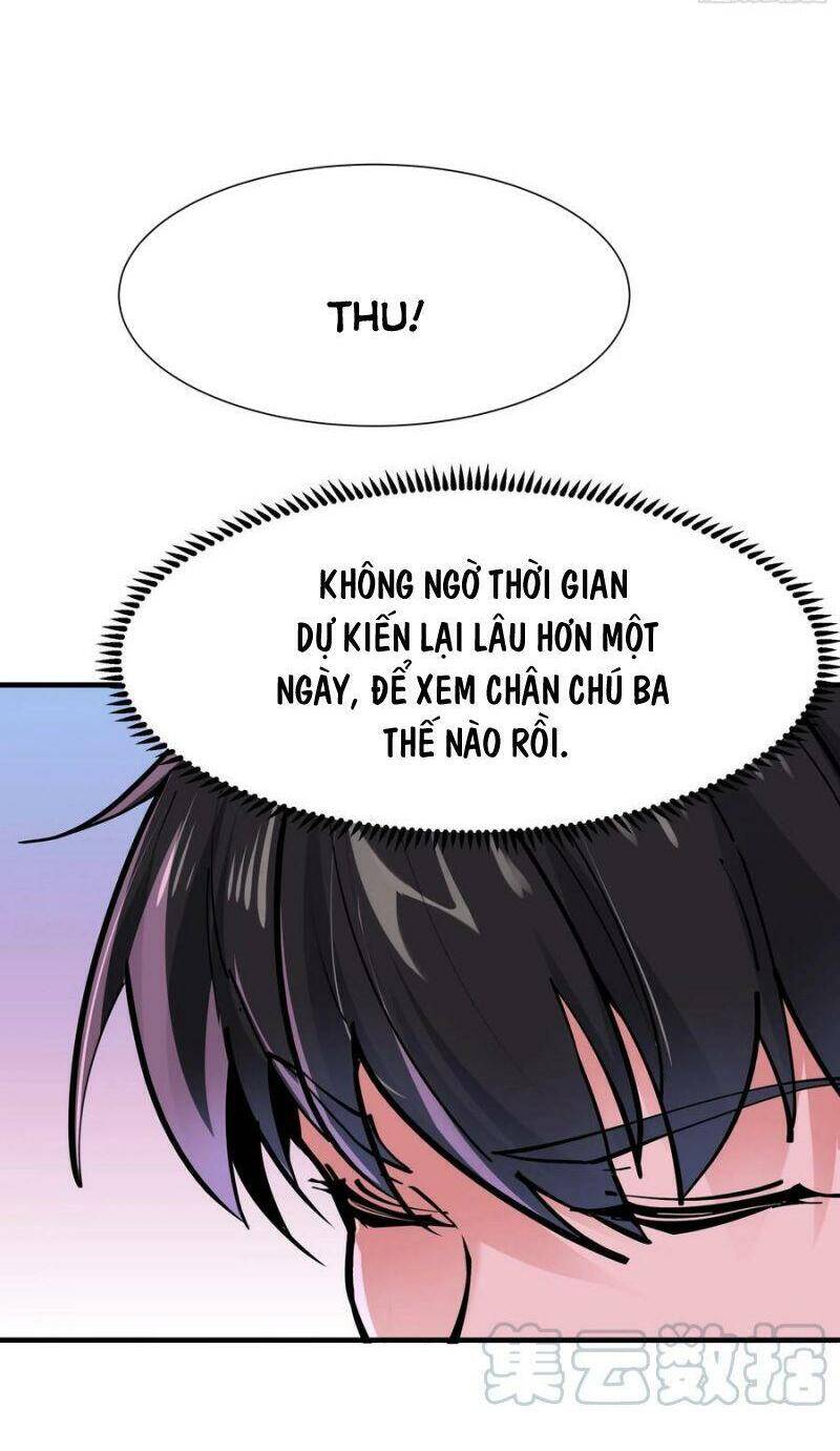 Trùng Sinh Đô Thị Thiên Tôn Chapter 197 - Trang 2