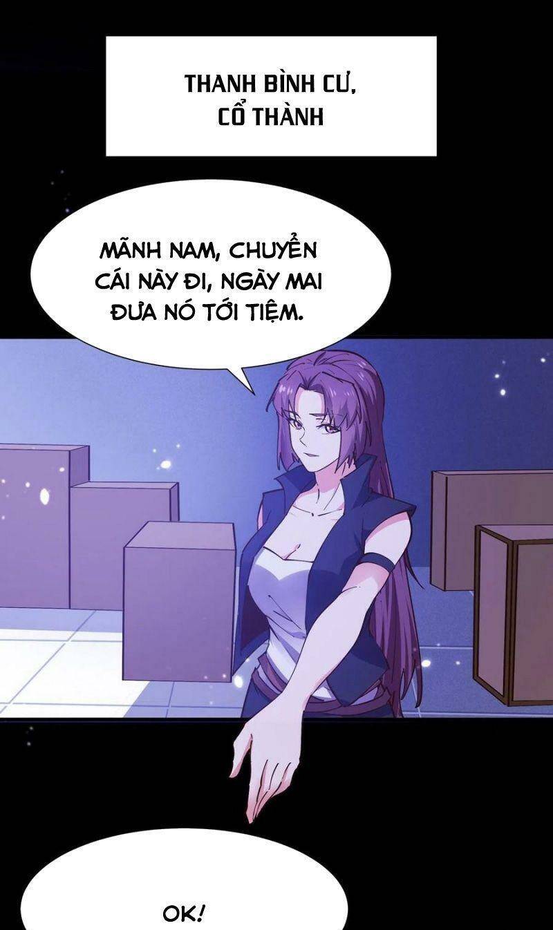 Trùng Sinh Đô Thị Thiên Tôn Chapter 198 - Trang 2