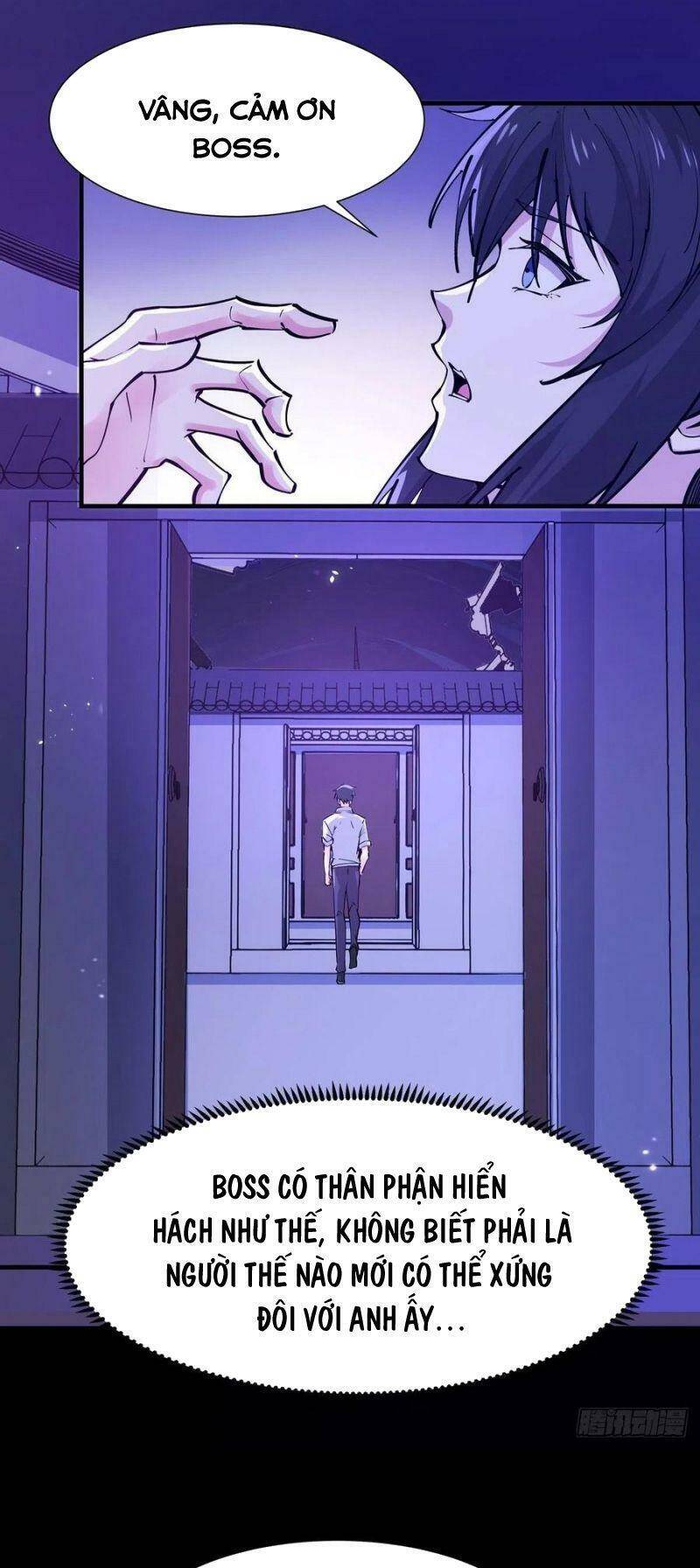 Trùng Sinh Đô Thị Thiên Tôn Chapter 198 - Trang 2