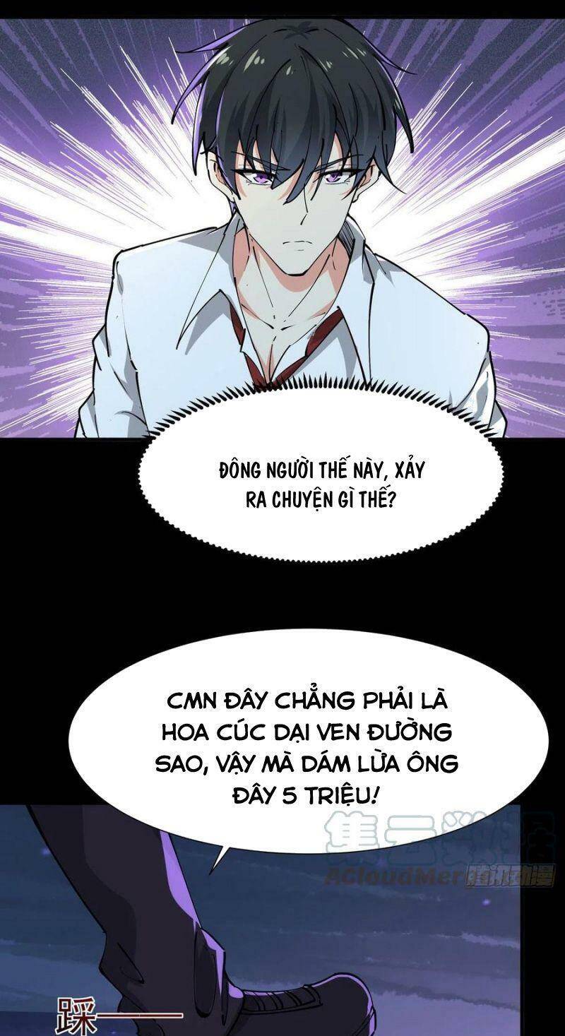 Trùng Sinh Đô Thị Thiên Tôn Chapter 198 - Trang 2