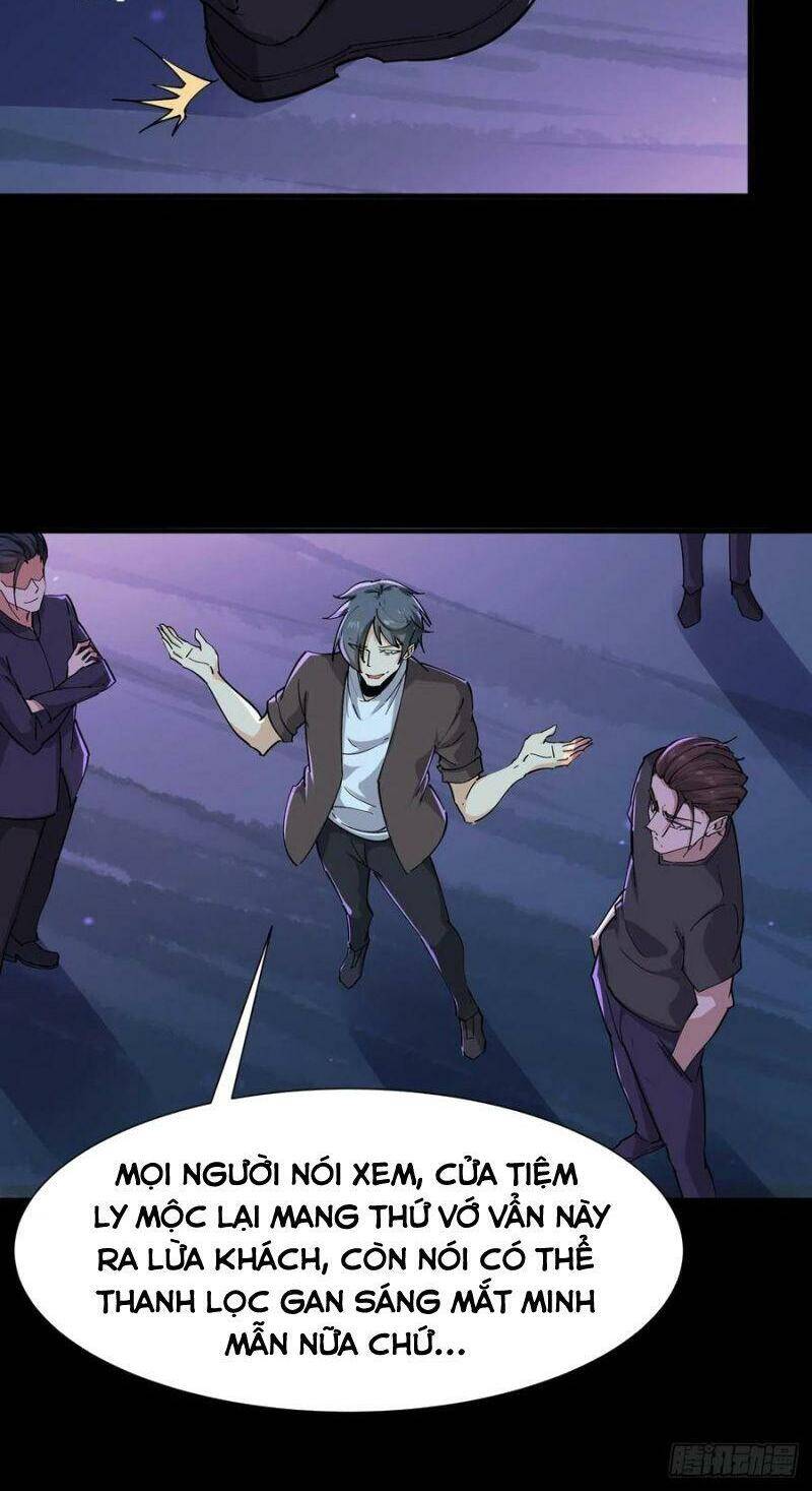 Trùng Sinh Đô Thị Thiên Tôn Chapter 198 - Trang 2