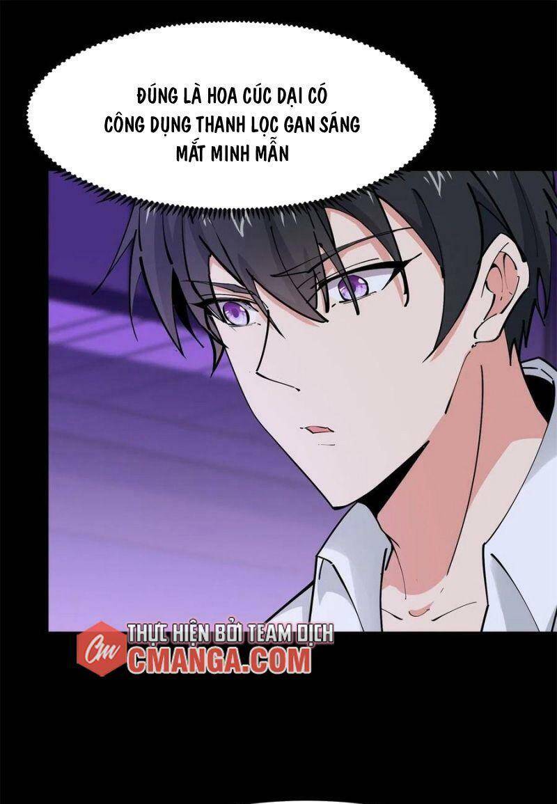 Trùng Sinh Đô Thị Thiên Tôn Chapter 198 - Trang 2