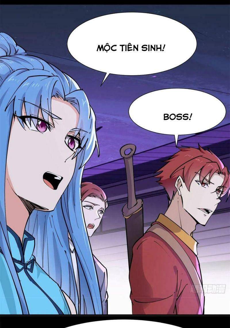 Trùng Sinh Đô Thị Thiên Tôn Chapter 198 - Trang 2