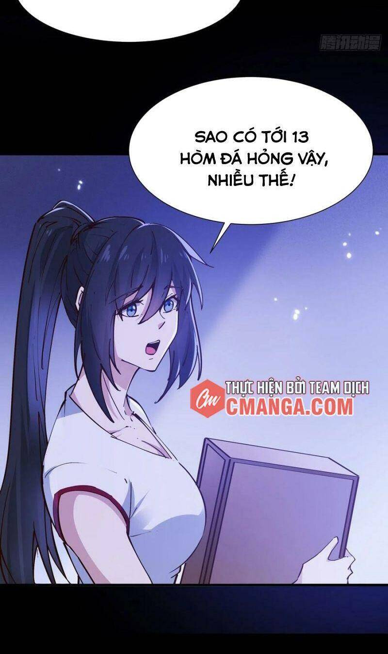 Trùng Sinh Đô Thị Thiên Tôn Chapter 198 - Trang 2