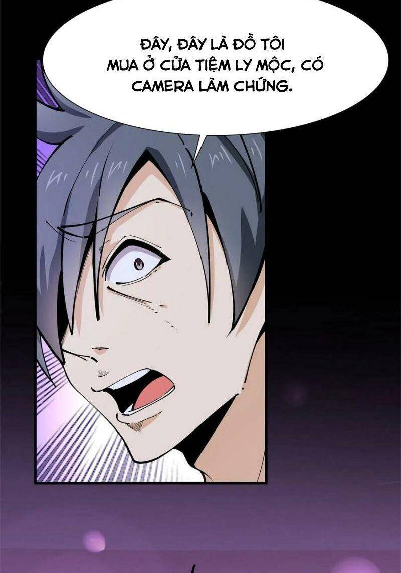 Trùng Sinh Đô Thị Thiên Tôn Chapter 198 - Trang 2