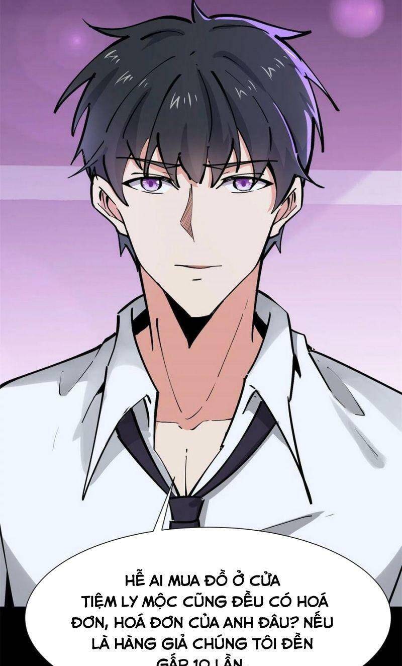 Trùng Sinh Đô Thị Thiên Tôn Chapter 198 - Trang 2