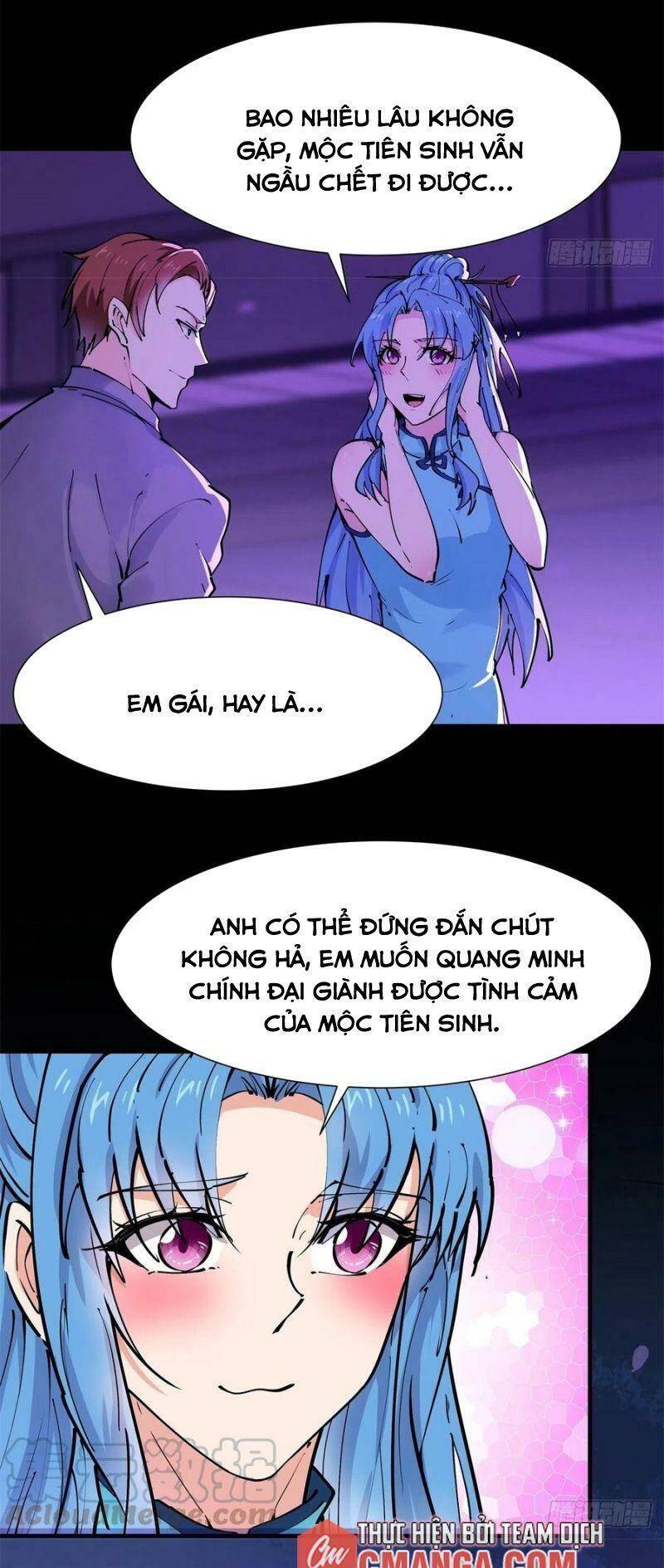 Trùng Sinh Đô Thị Thiên Tôn Chapter 198 - Trang 2