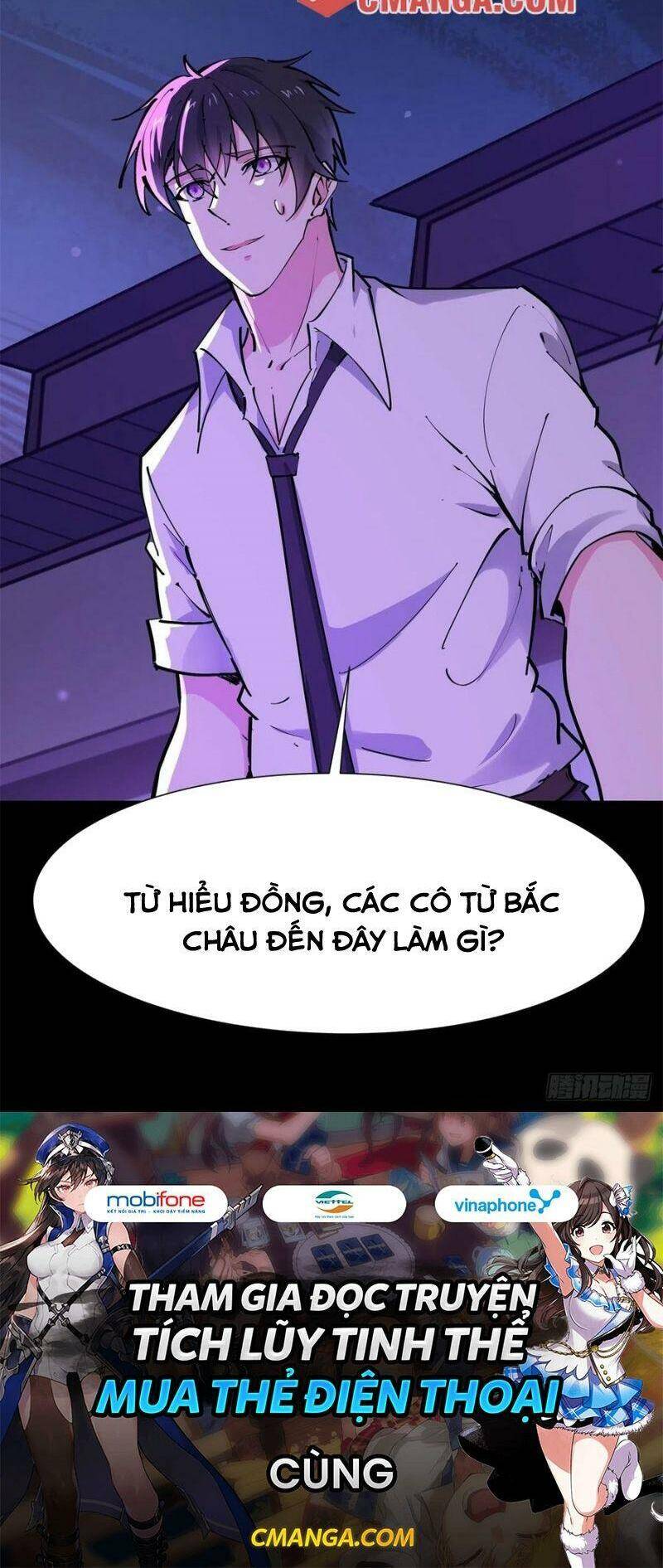 Trùng Sinh Đô Thị Thiên Tôn Chapter 198 - Trang 2