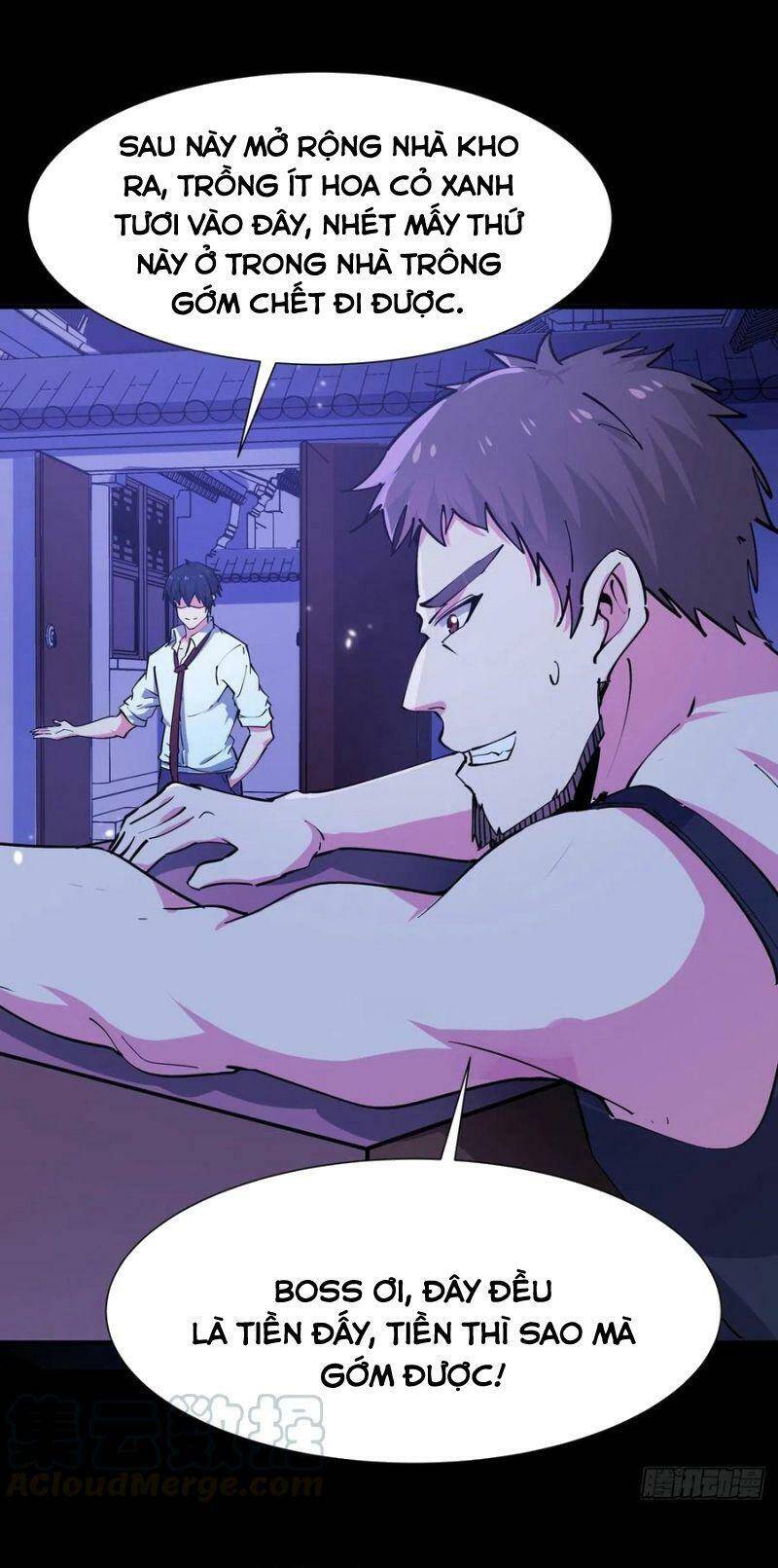 Trùng Sinh Đô Thị Thiên Tôn Chapter 198 - Trang 2