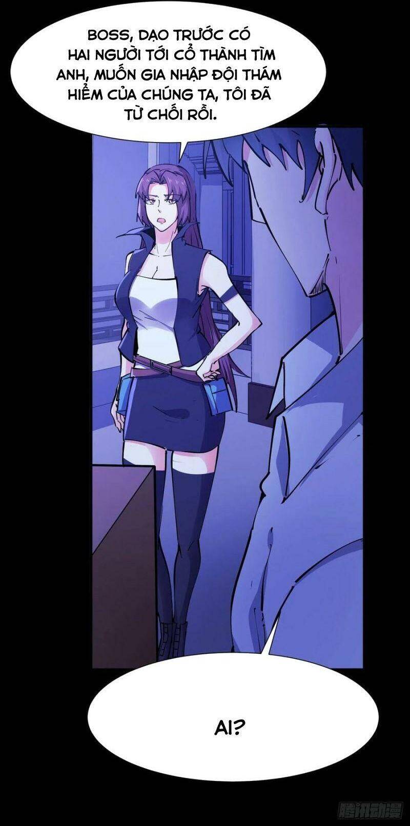 Trùng Sinh Đô Thị Thiên Tôn Chapter 198 - Trang 2