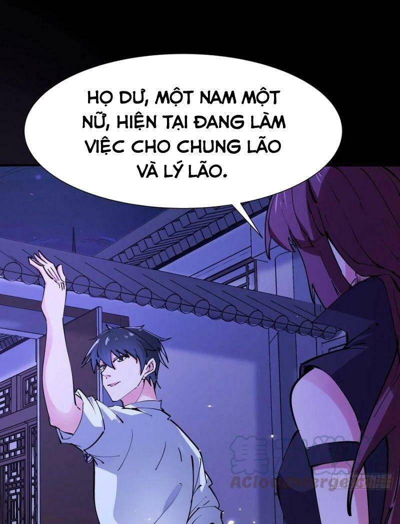 Trùng Sinh Đô Thị Thiên Tôn Chapter 198 - Trang 2