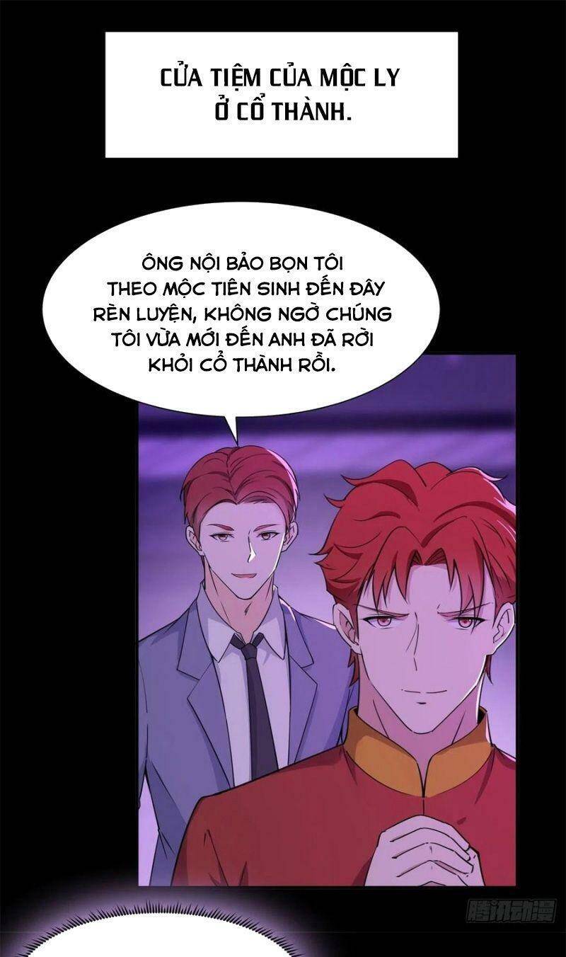 Trùng Sinh Đô Thị Thiên Tôn Chapter 199 - Trang 2