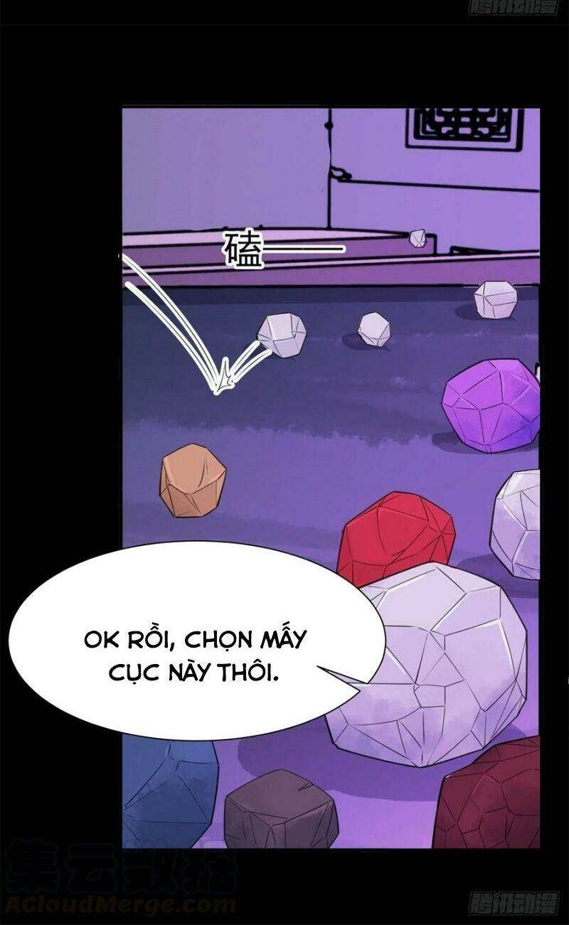 Trùng Sinh Đô Thị Thiên Tôn Chapter 199 - Trang 2