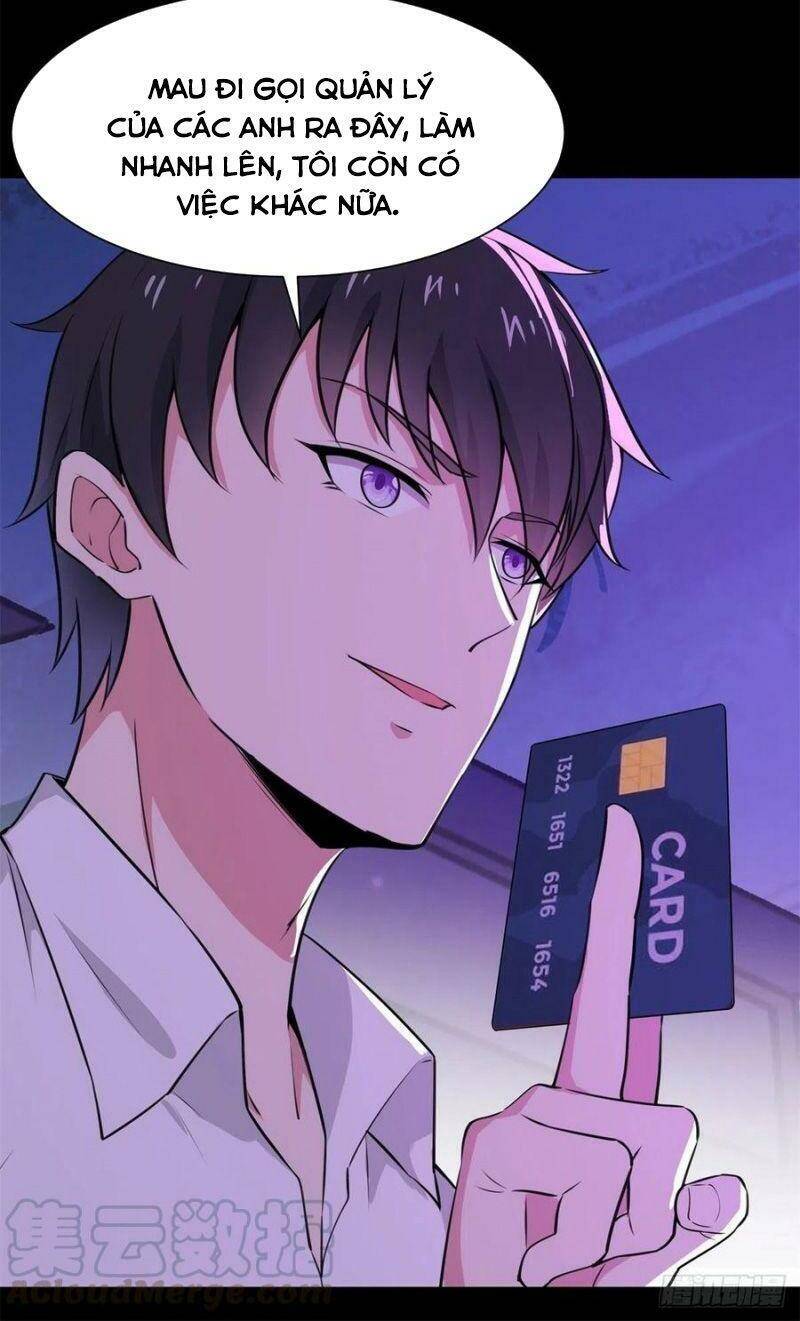 Trùng Sinh Đô Thị Thiên Tôn Chapter 199 - Trang 2