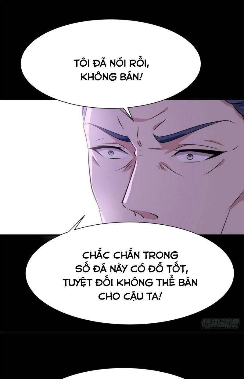 Trùng Sinh Đô Thị Thiên Tôn Chapter 199 - Trang 2