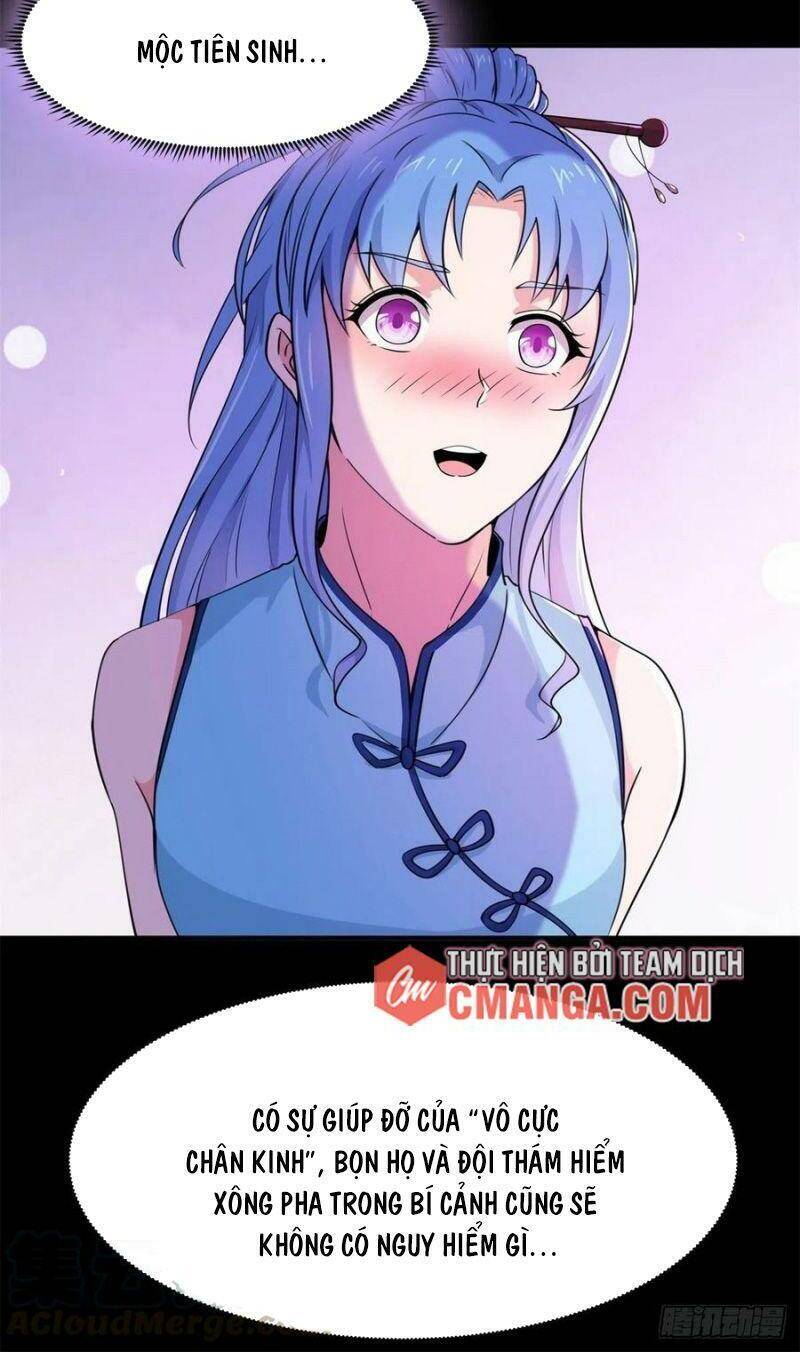 Trùng Sinh Đô Thị Thiên Tôn Chapter 199 - Trang 2