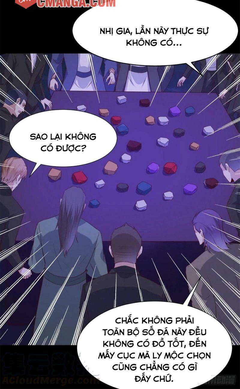 Trùng Sinh Đô Thị Thiên Tôn Chapter 199 - Trang 2