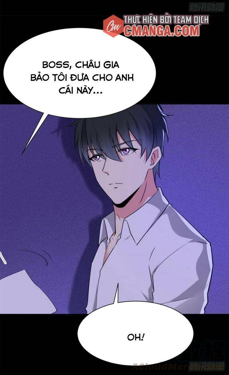 Trùng Sinh Đô Thị Thiên Tôn Chapter 199 - Trang 2